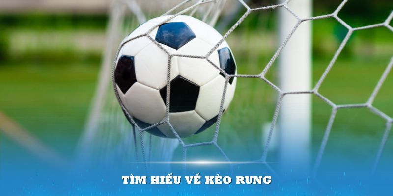 Giới thiệu về kèo rung