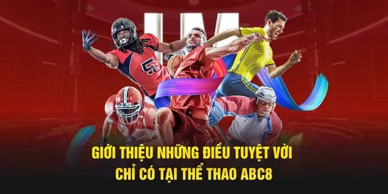 Những ưu điểm tuyệt vời chỉ ở sảnh cược thể thao mới sở hữu